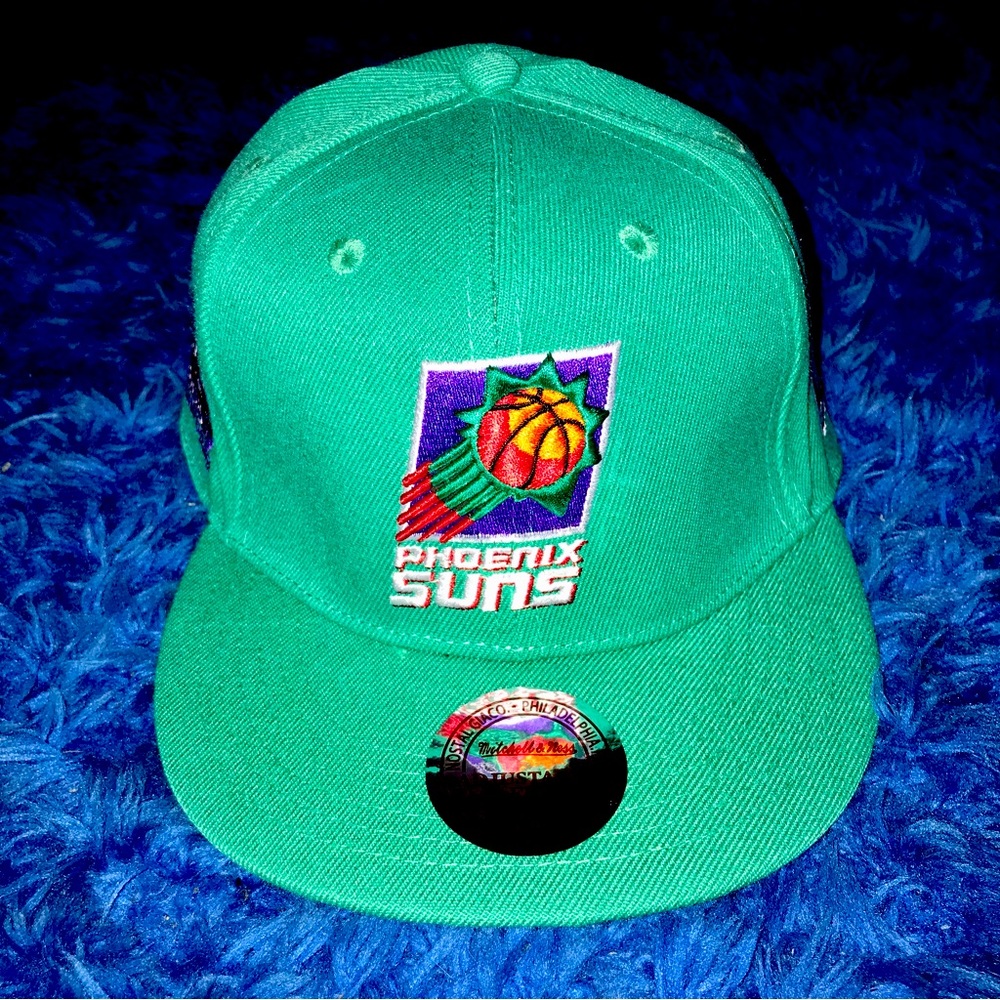 Phoenix Suns All Star Weekend Snapback